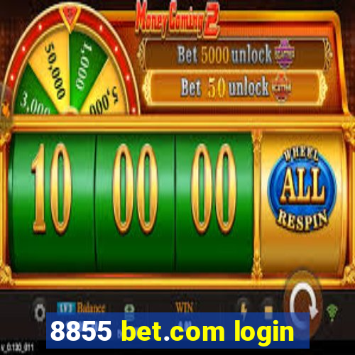 8855 bet.com login